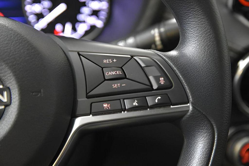 used 2024 Nissan Sentra car, priced at $19,720