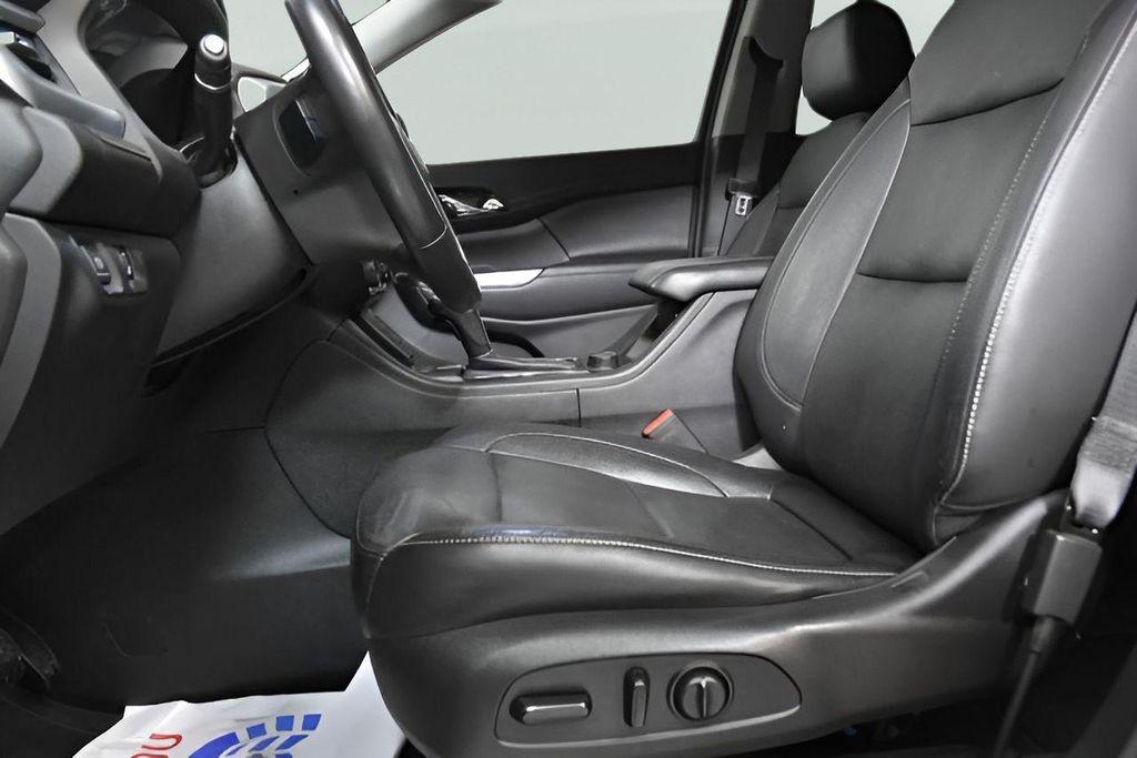 used 2019 GMC Acadia car, priced at $19,998