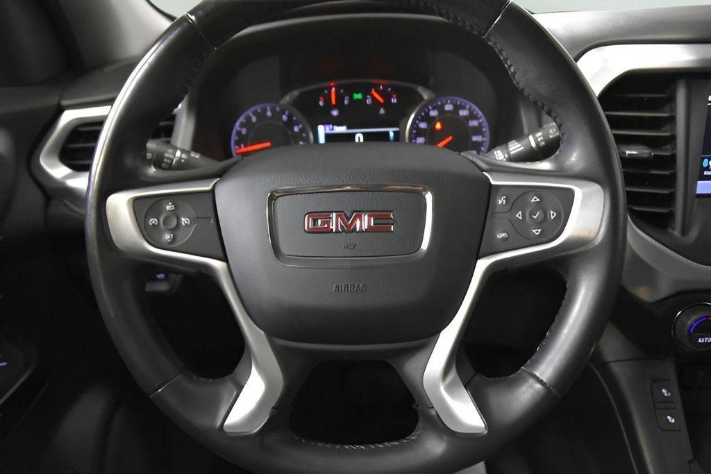 used 2019 GMC Acadia car, priced at $19,998