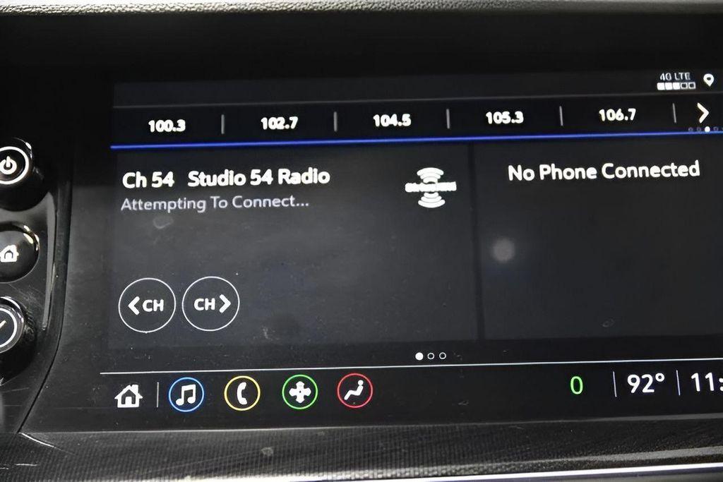 used 2023 Buick Envision car, priced at $23,000