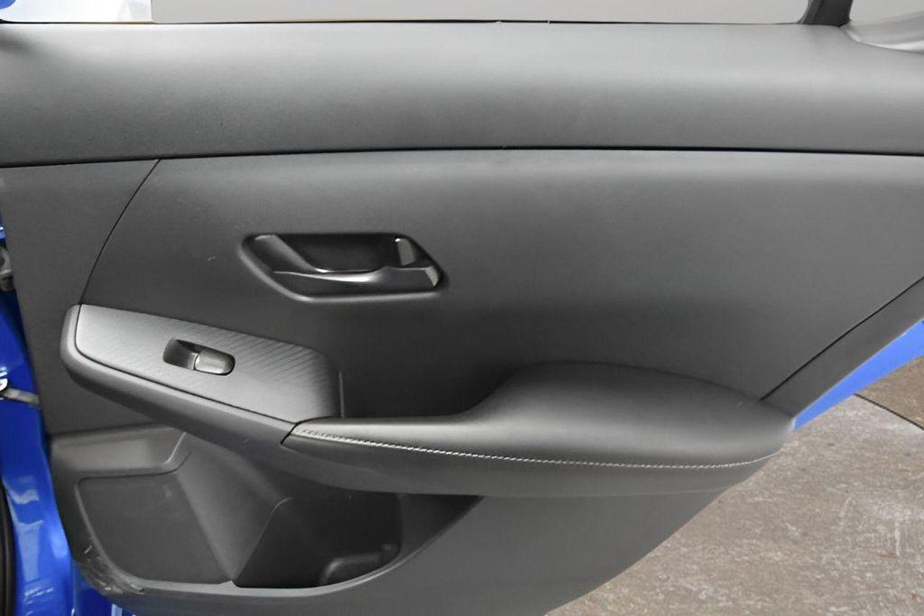 used 2024 Nissan Sentra car, priced at $17,995