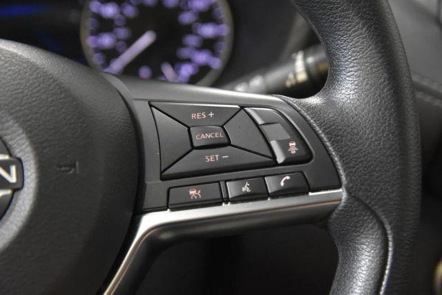 used 2024 Nissan Sentra car, priced at $17,995