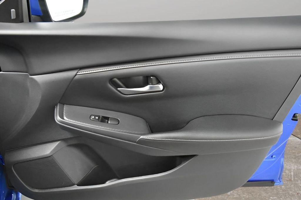 used 2024 Nissan Sentra car, priced at $17,995