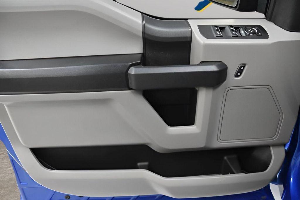 used 2020 Ford F-150 car, priced at $26,995