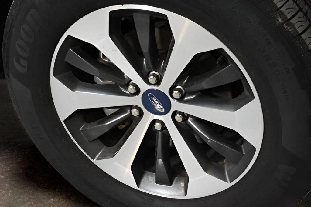 used 2020 Ford F-150 car, priced at $26,995