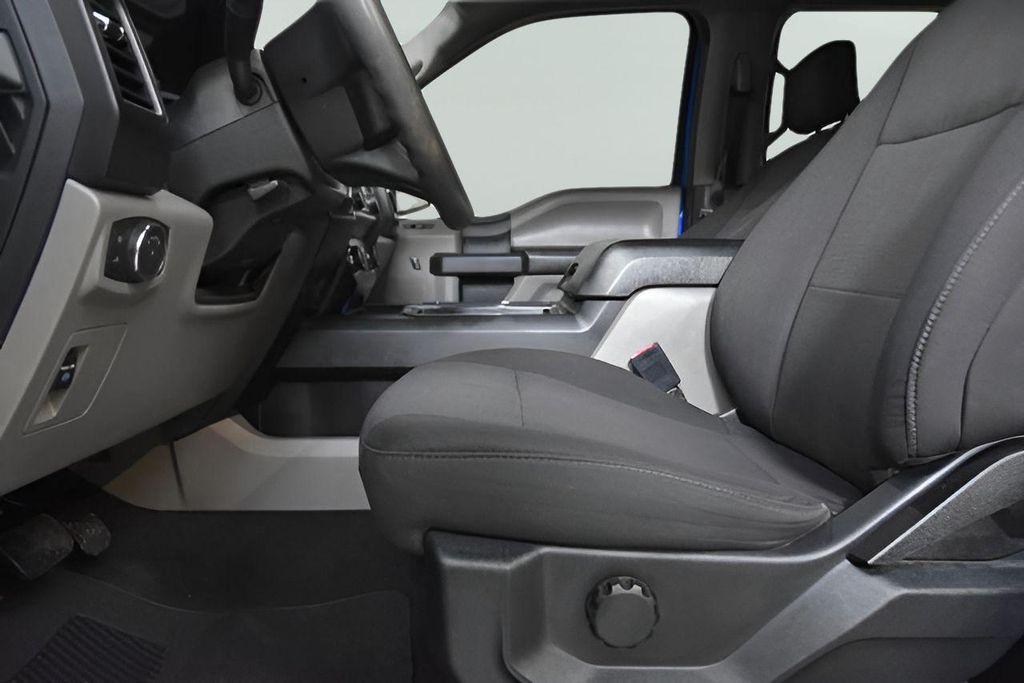 used 2020 Ford F-150 car, priced at $26,995