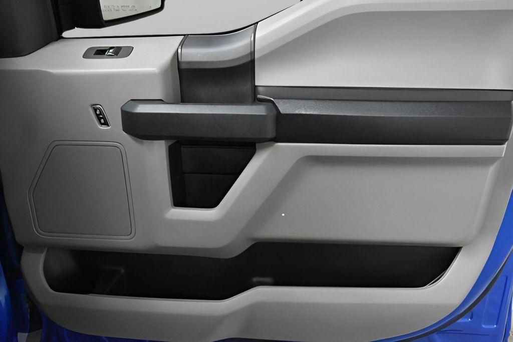 used 2020 Ford F-150 car, priced at $26,995