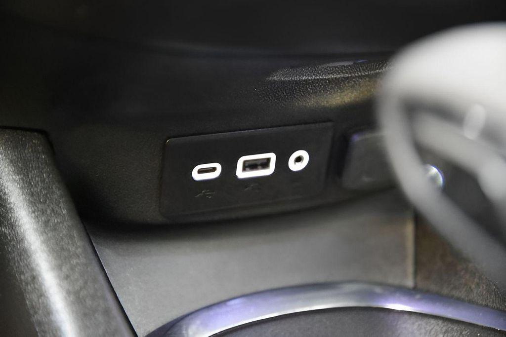 used 2023 Chevrolet Malibu car, priced at $18,998