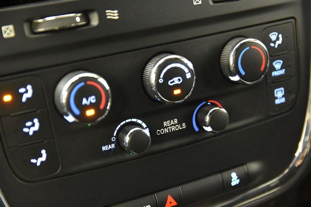 used 2018 Dodge Grand Caravan car, priced at $11,500