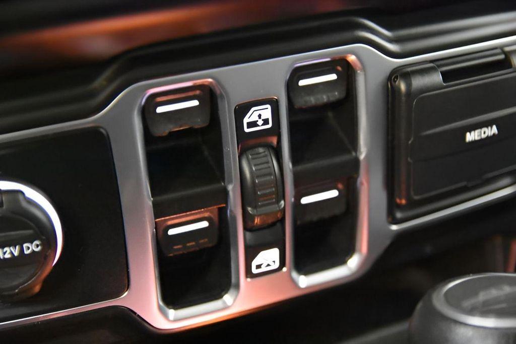 used 2023 Jeep Gladiator car, priced at $29,995