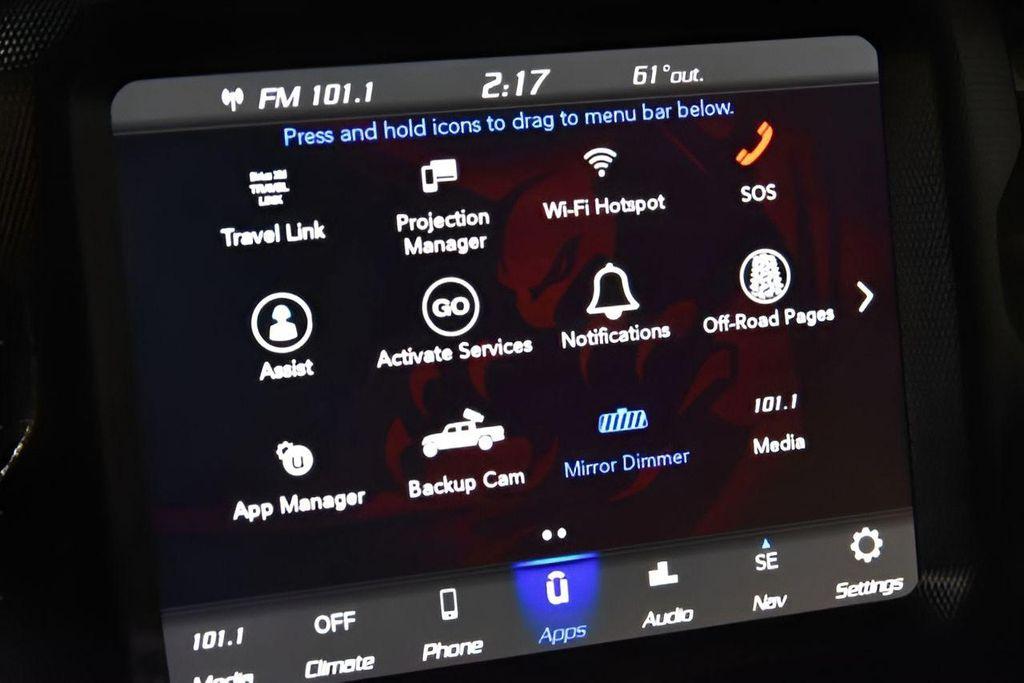 used 2023 Jeep Gladiator car, priced at $29,995