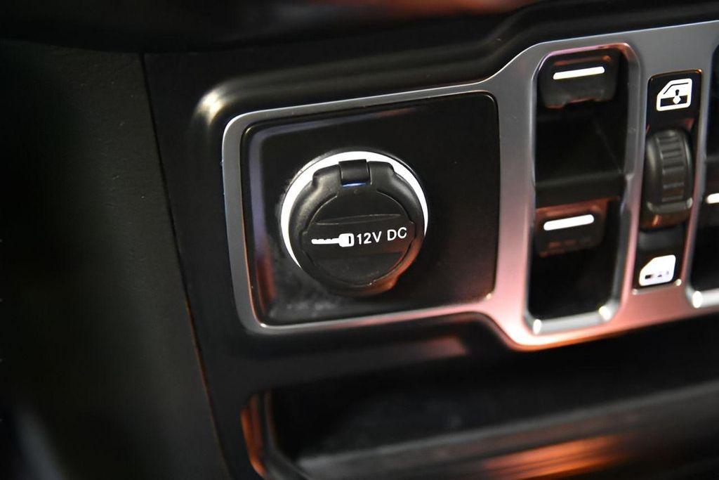 used 2023 Jeep Gladiator car, priced at $29,995