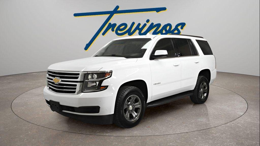 used 2019 Chevrolet Tahoe car, priced at $22,995