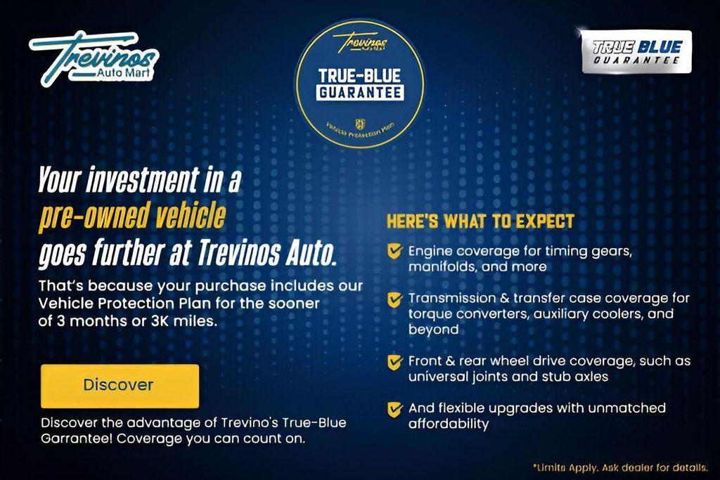 used 2023 Ford F-150 car, priced at $31,998