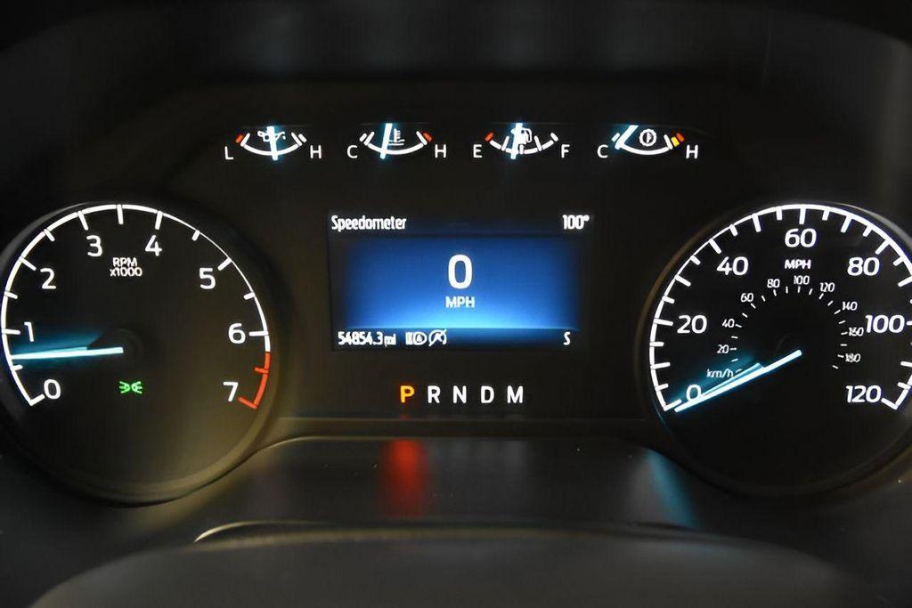 used 2023 Ford F-150 car, priced at $31,998