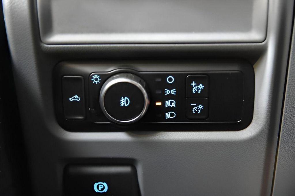 used 2023 Ford F-150 car, priced at $31,998