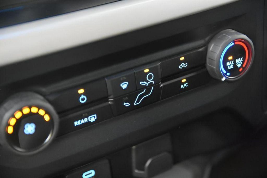 used 2023 Ford F-150 car, priced at $31,998