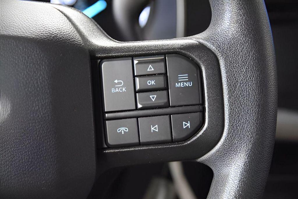 used 2023 Ford F-150 car, priced at $31,998