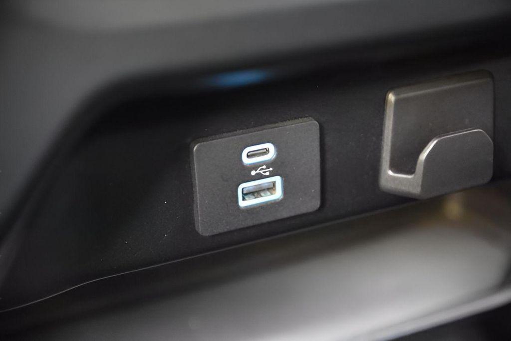 used 2023 Ford F-150 car, priced at $31,998