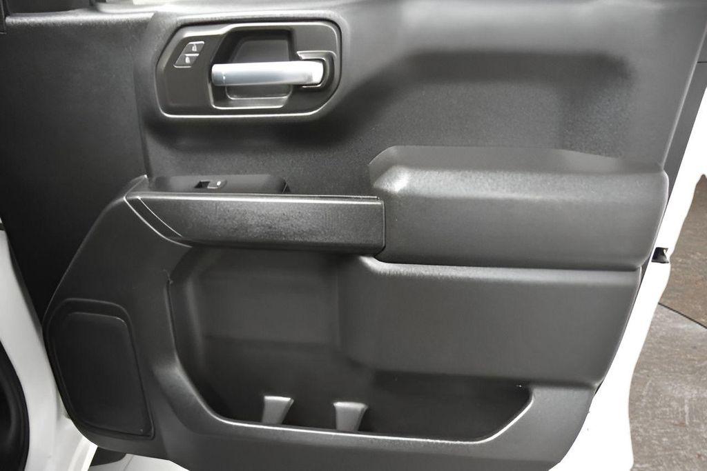 used 2023 Chevrolet Silverado 1500 car, priced at $24,498