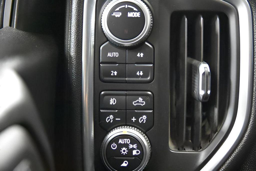 used 2020 GMC Sierra 1500 car, priced at $32,995