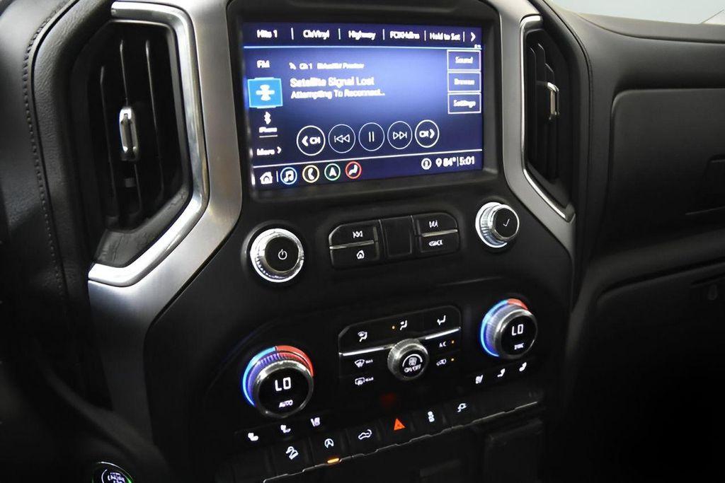 used 2020 GMC Sierra 1500 car, priced at $32,995