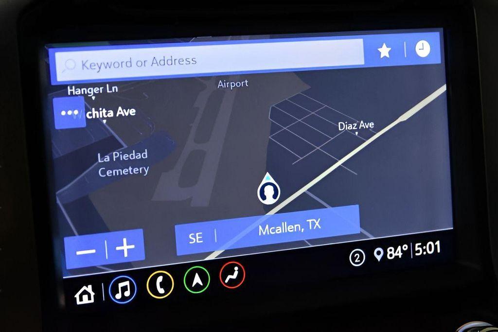 used 2020 GMC Sierra 1500 car, priced at $32,995