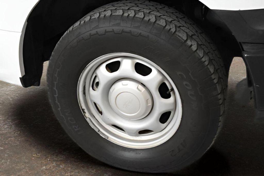 used 2020 Ford F-150 car, priced at $16,500