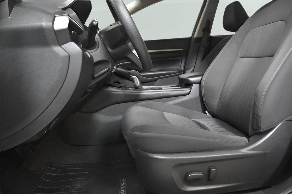 used 2023 Nissan Altima car, priced at $20,998