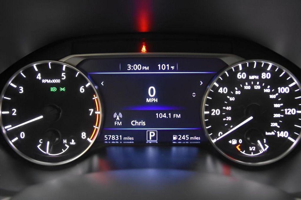 used 2023 Nissan Altima car, priced at $20,998