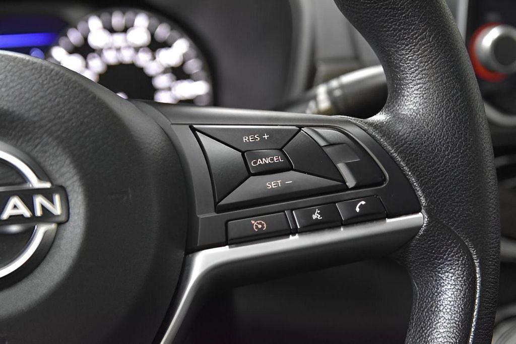 used 2023 Nissan Altima car, priced at $20,998