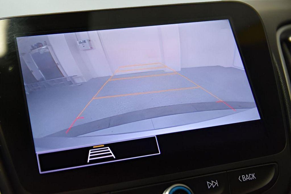 used 2021 Chevrolet Malibu car, priced at $17,000