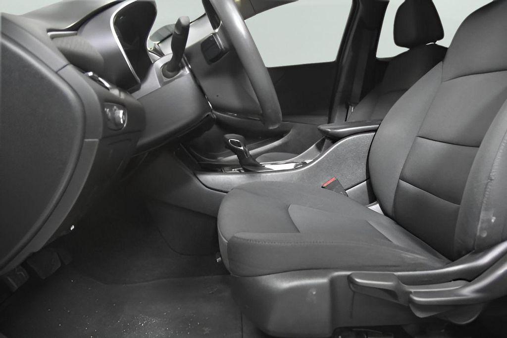 used 2021 Chevrolet Malibu car, priced at $17,000