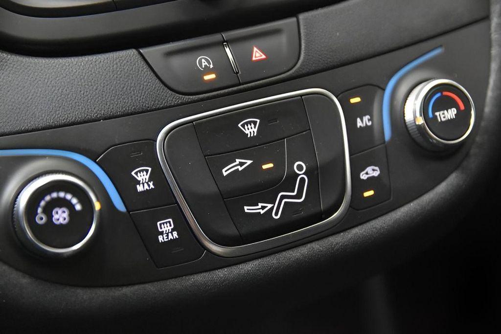 used 2021 Chevrolet Malibu car, priced at $17,000