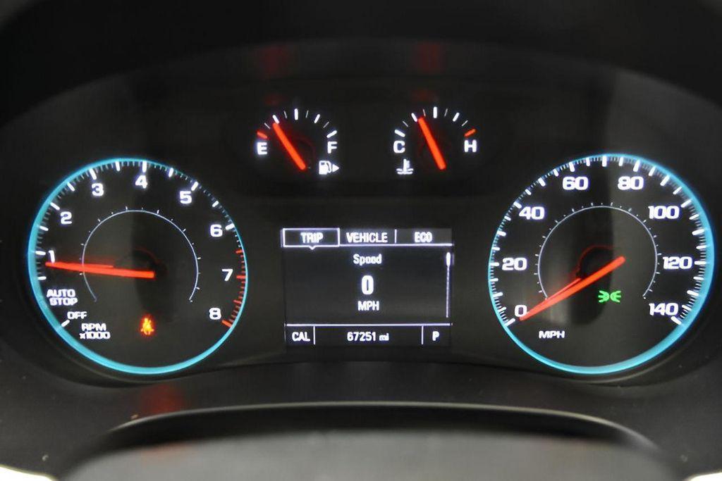 used 2021 Chevrolet Malibu car, priced at $17,000