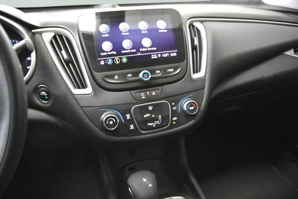 used 2021 Chevrolet Malibu car, priced at $17,000