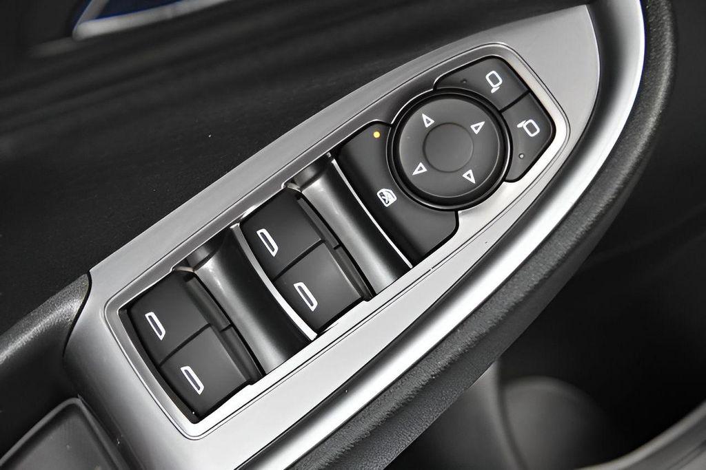 used 2021 Chevrolet Malibu car, priced at $17,000