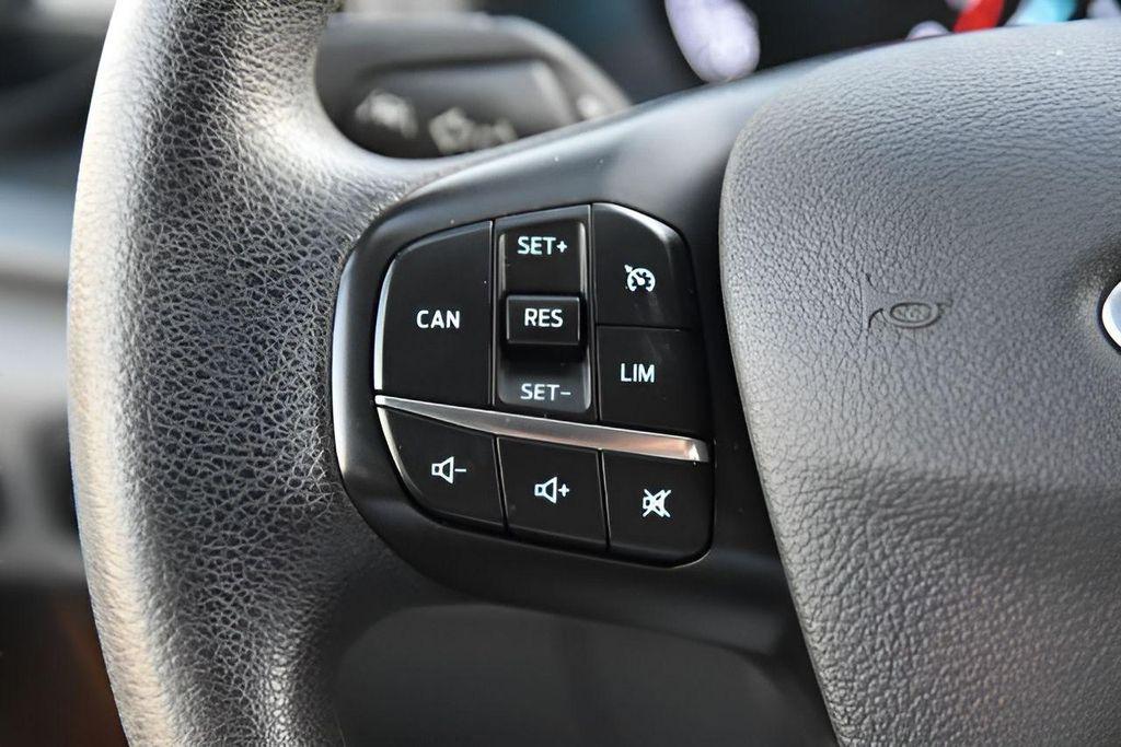 used 2022 Ford Transit-350 car, priced at $28,995