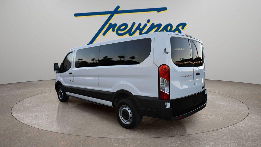 used 2022 Ford Transit-350 car, priced at $28,995
