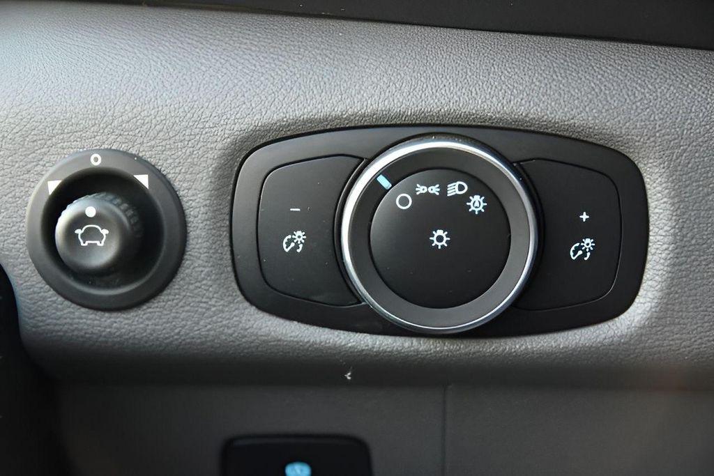 used 2022 Ford Transit-350 car, priced at $28,995