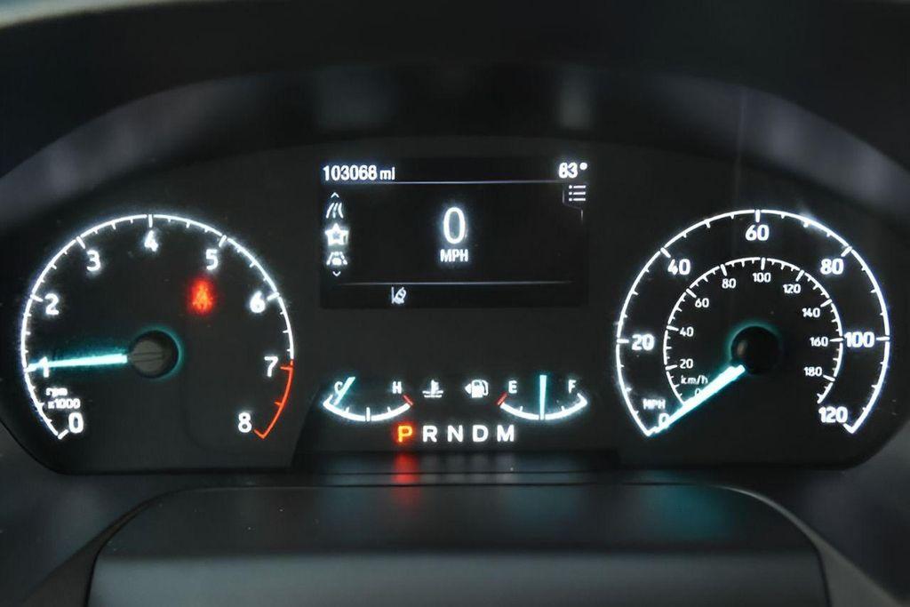 used 2022 Ford Transit-350 car, priced at $28,995