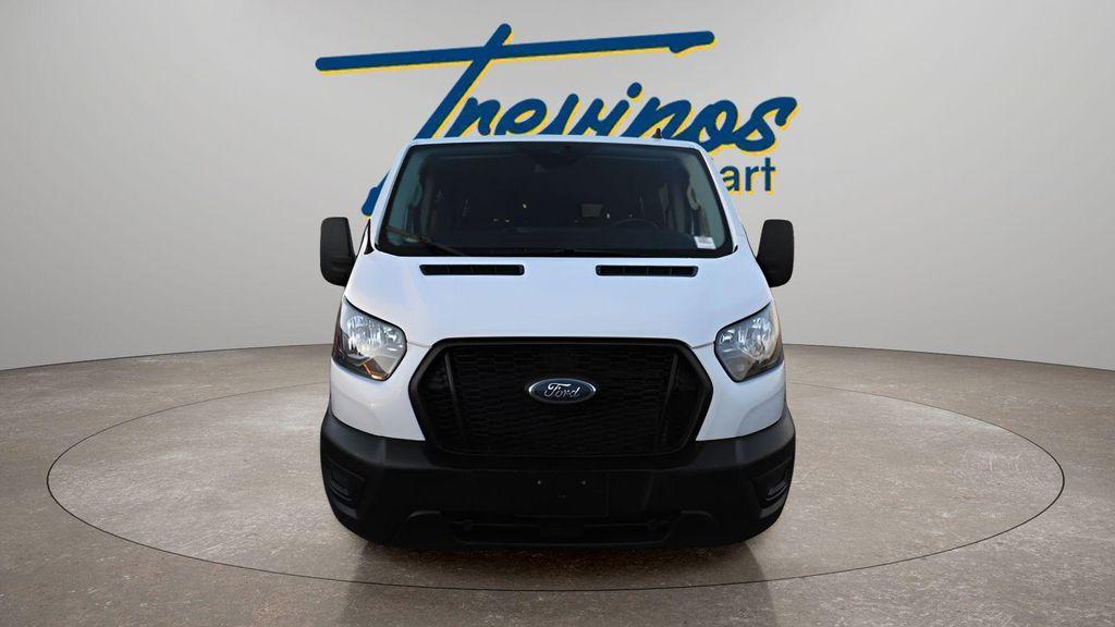 used 2022 Ford Transit-350 car, priced at $28,995