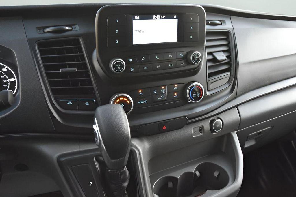 used 2022 Ford Transit-350 car, priced at $28,995