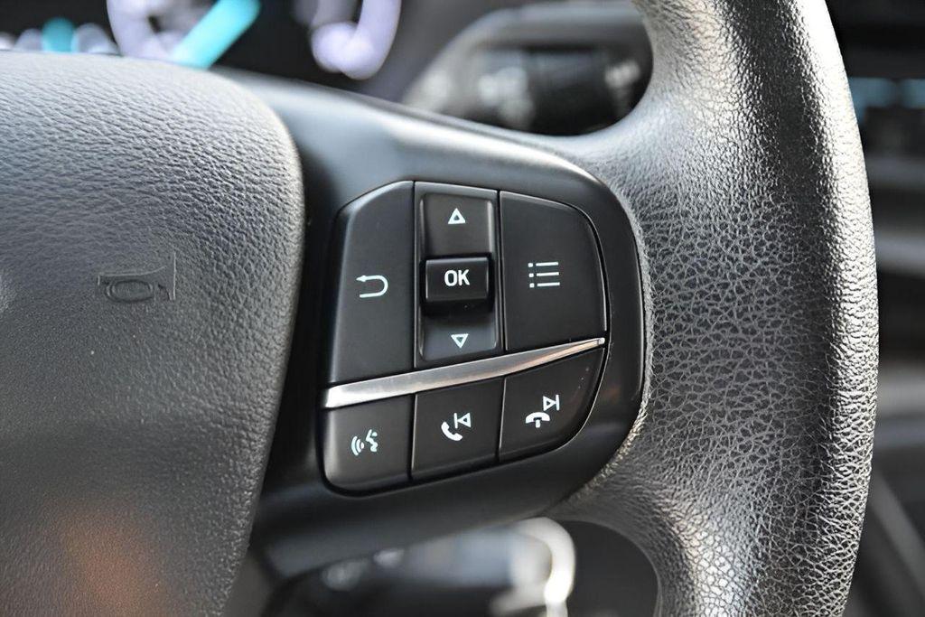 used 2022 Ford Transit-350 car, priced at $28,995