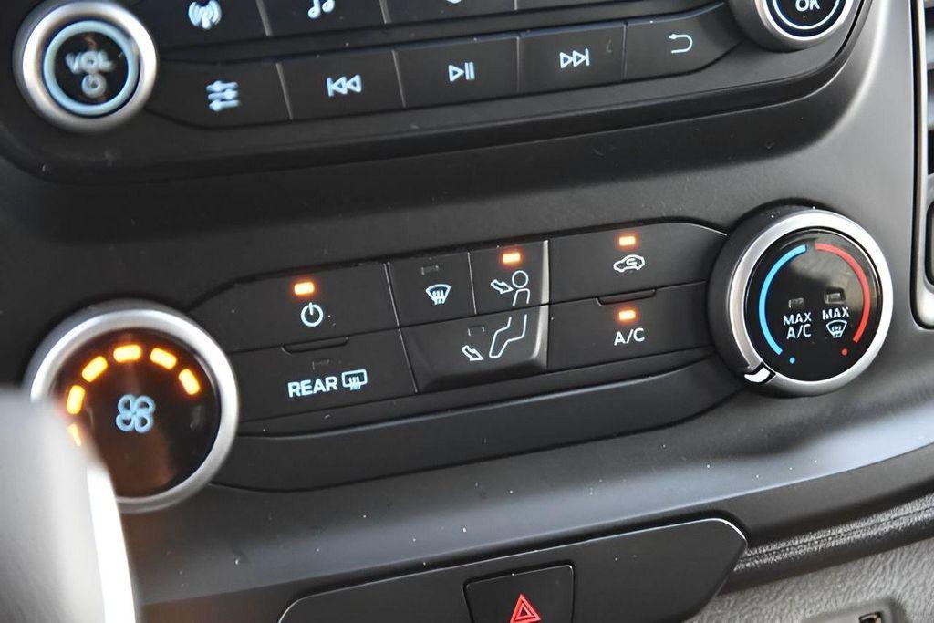 used 2022 Ford Transit-350 car, priced at $28,995