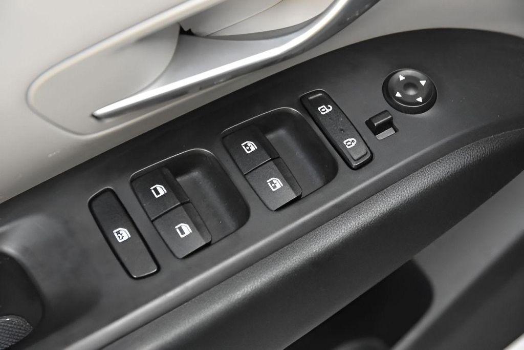 used 2024 Hyundai Tucson car, priced at $19,998