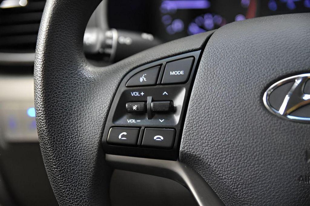 used 2020 Hyundai Tucson car, priced at $17,500