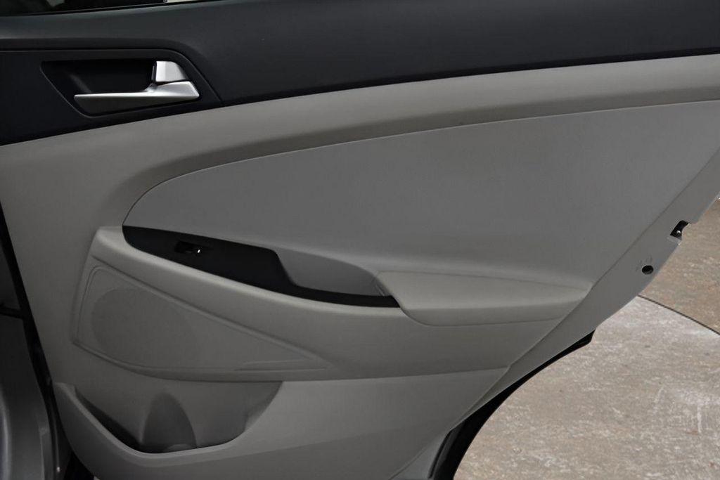 used 2020 Hyundai Tucson car, priced at $17,500