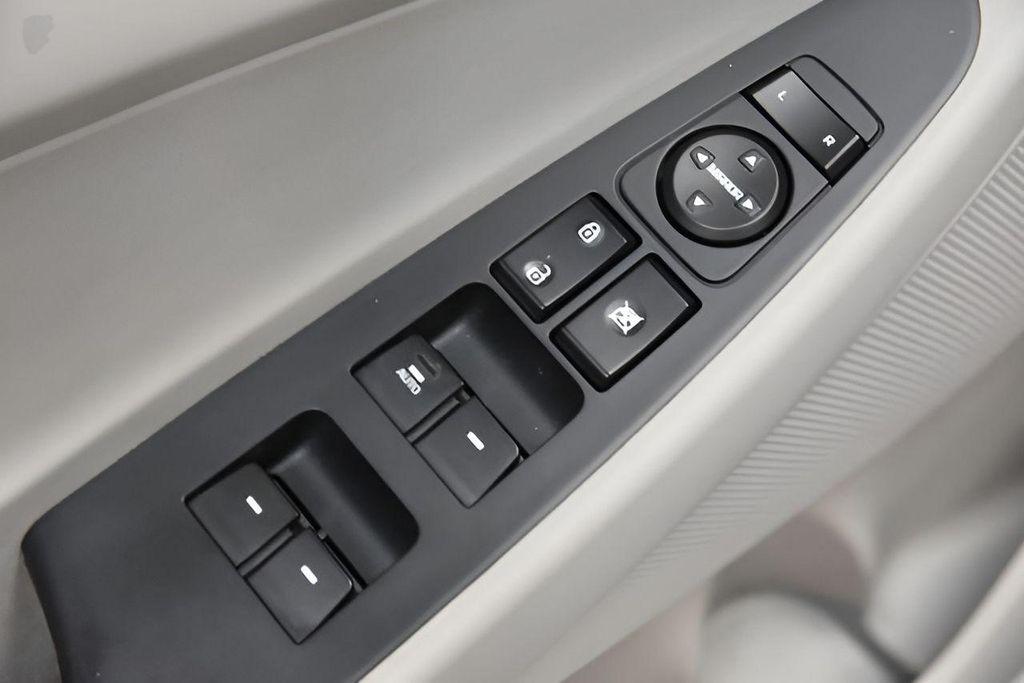 used 2020 Hyundai Tucson car, priced at $17,500