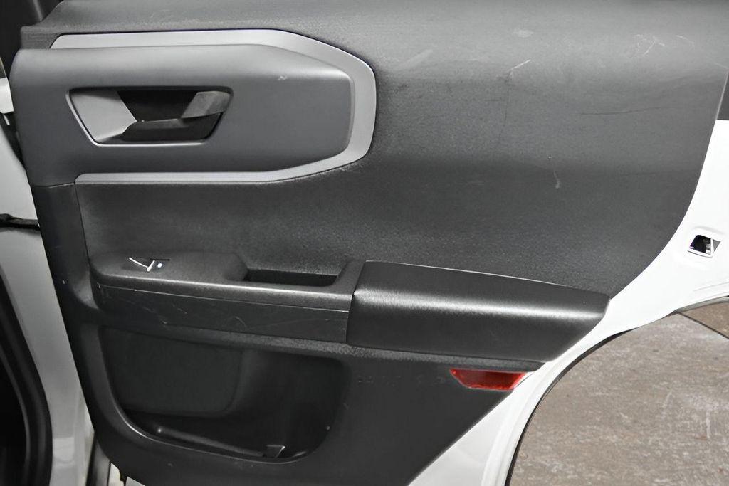 used 2021 Ford Bronco Sport car, priced at $21,998